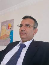 د/ محمد الامين اشريف احمد