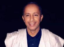 ذ.سيد امحمد محمد فال