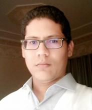الكاتب خالد الداه