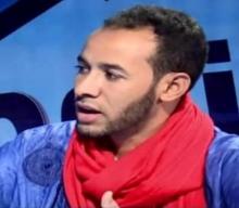 أحمدو ولد أبيه