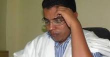 بقلم الكاتب الصحفي أحمدو ولد الوديعة