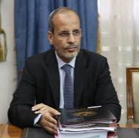 محمد ماء العينين ولد أييه: وزير التهذيب الوطني والتكوين المهني والإصلاح