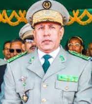 قائد الجيوش