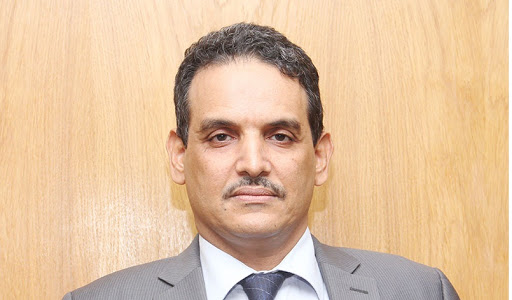 عبد العزيز ولد الداهي: وزير الصيد والاقتصاد البحري