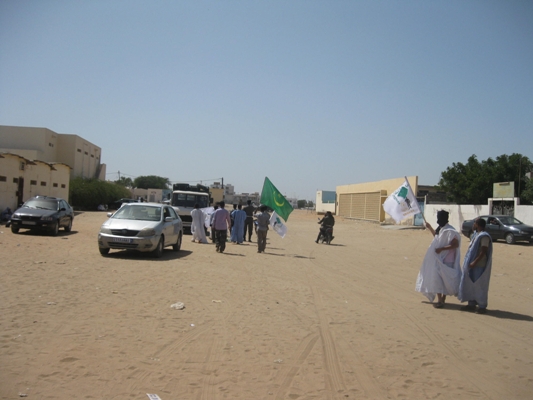 الشرطة دخلت مرات عدة علي الدراجات النارية 
