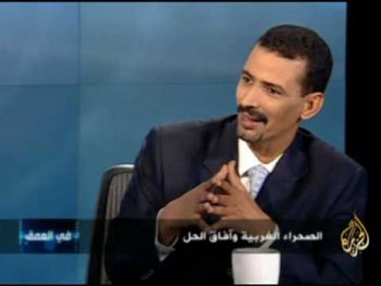 الزميل الحسين ولد أمدو 