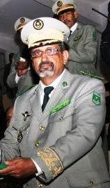 محمد ولد محمد ازناكي