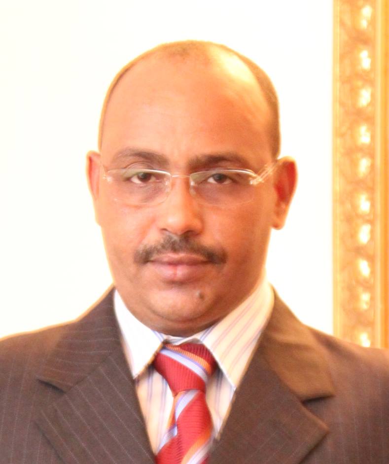 الحسين ولد أحمد الهادي
