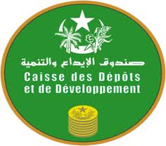 الصندوق الوطني للإيداع والتنمية