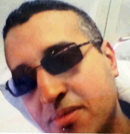 الضابط احبيب ولد أحمد سالم،