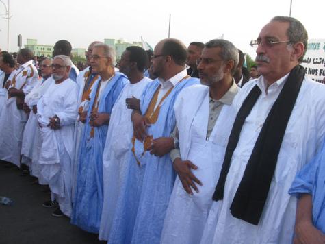 رموز منسقية المعرضة 