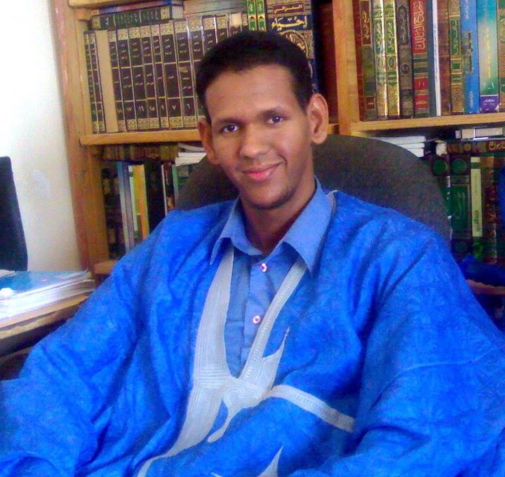 الهادي ولد المنير