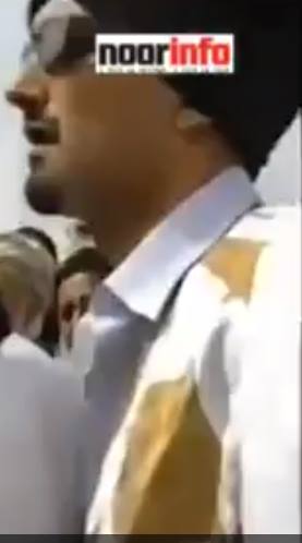 عز الدين ولد داداه