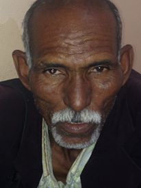 محمدو ولد عبد الله
