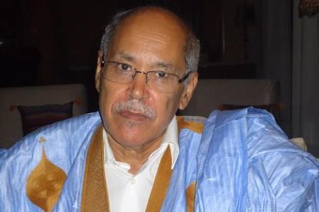 محمد الامين ولد الكتاب