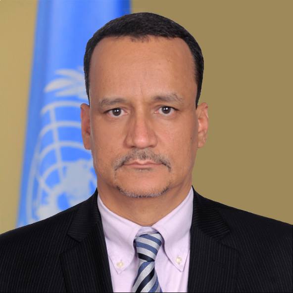إسماعيل ولد الشيخ أحمد