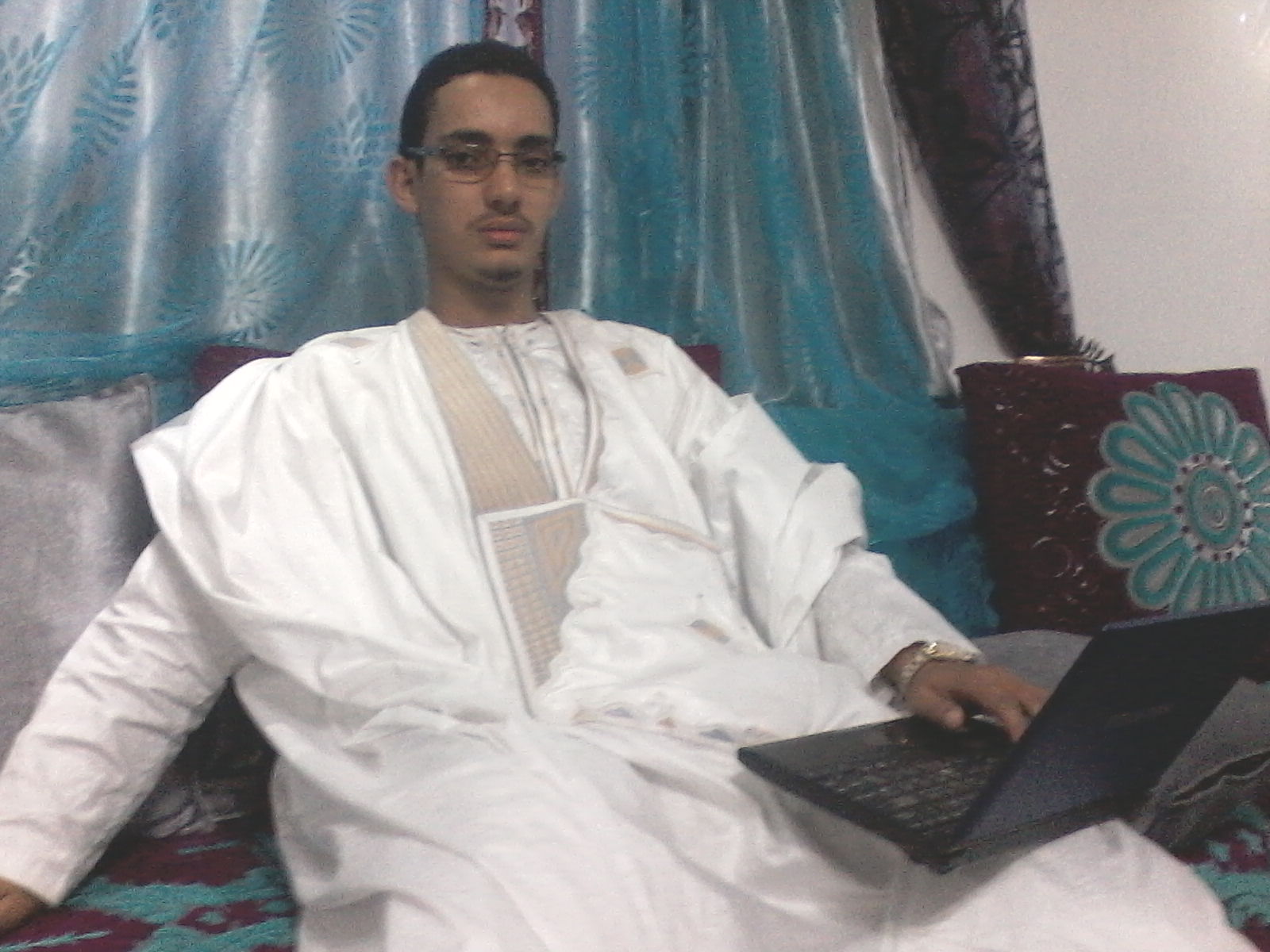 lمحمد عبد الجليل ولد يحيى