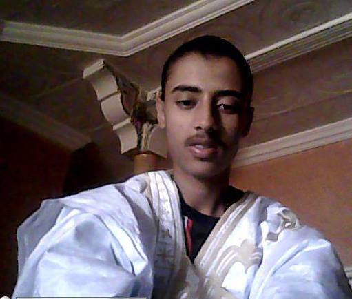 يحي عياش ولد محمد يسلم