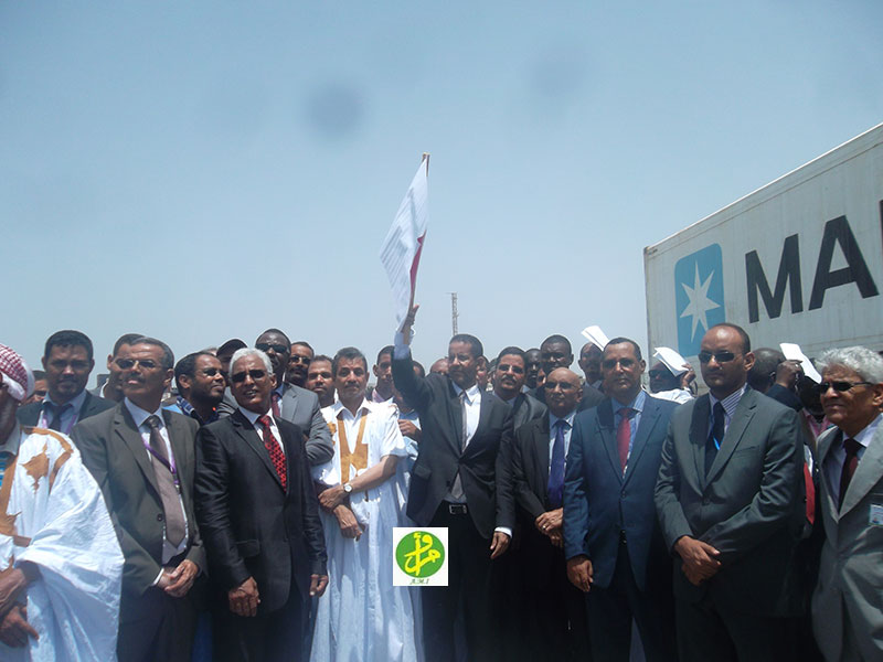 منطقة نواذيبو الحرة ترفع الإتاواة الجمركية عن البضائع باستثناء الاساسية منها 