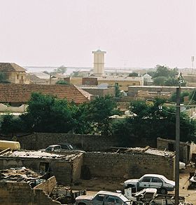 مدينة روصو