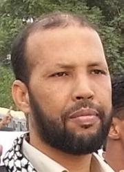 محمد غلام ولد الحاج الشيخ