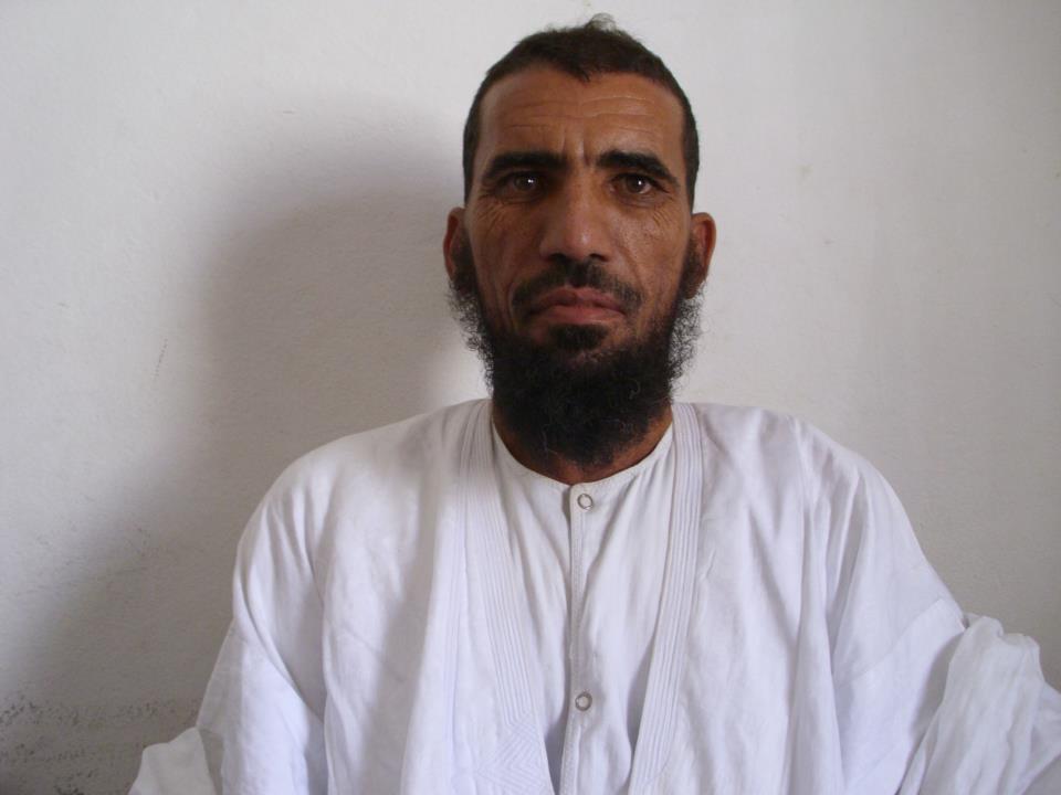 محمد يسبلم ولد محفوظ