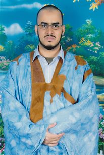 الإمام المرحوم المختار ولد كلية