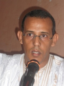 عبد الله ولد أكاه