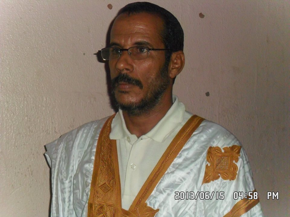 حسني ولد شاش
