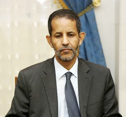 وزير التشغيل والتكوين المهني