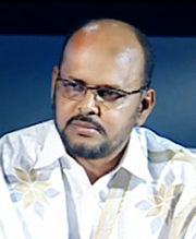 الداعية والمفكر والسياسي محمد جميل ولد منصور