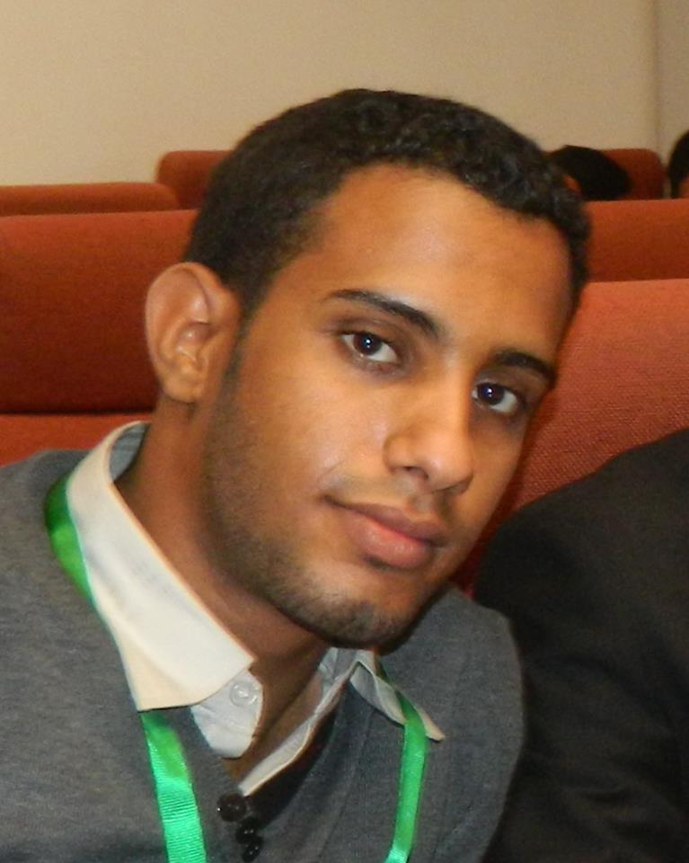 محمد ولد سيد أحمد