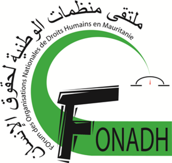 منظمات حقوقية تطالب بتقديم ولد الداهي للعدالة