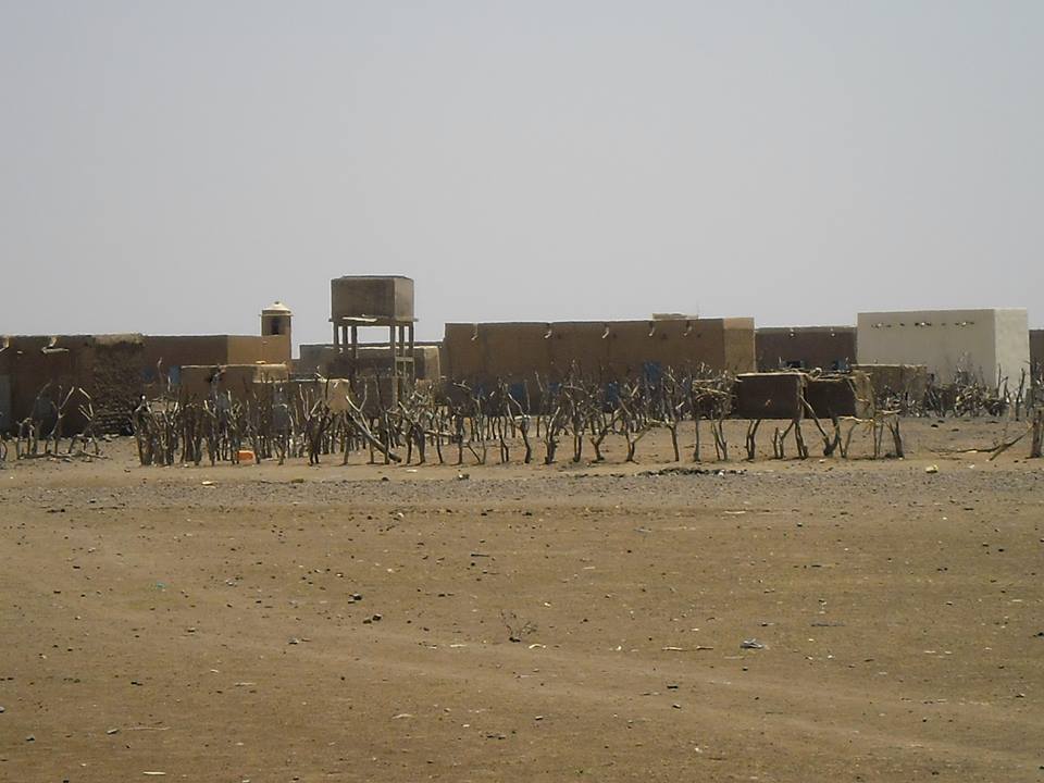 من بلدية بنكو