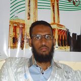 الشيخ باب ولد محمد الأمجد