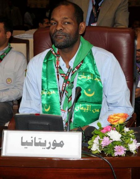 المعلوم ولد أمود