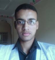 الداه ولد سيد الأمين
