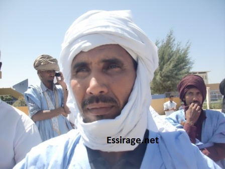 سيد  محمد ولد خطري