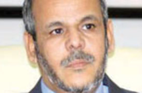 الوزير أحمد ولد النيني