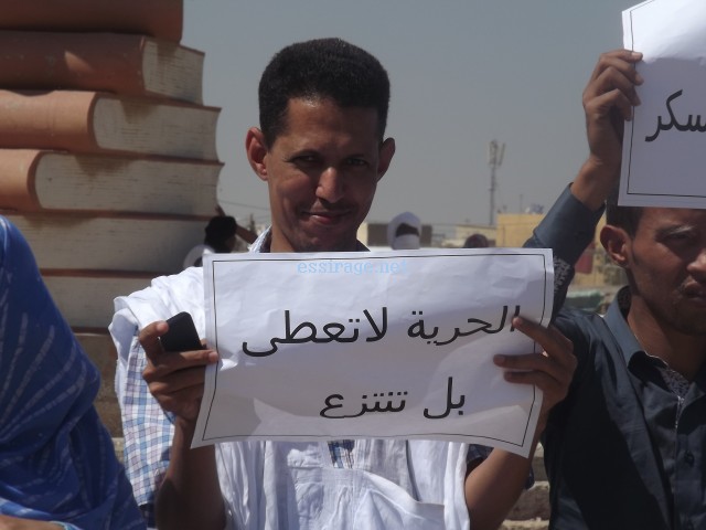 المدون ولدسيدي مولود 