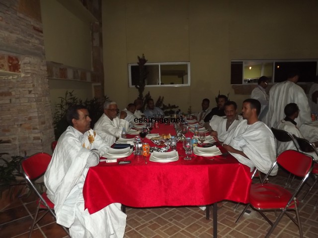 بعض الصحفيين 