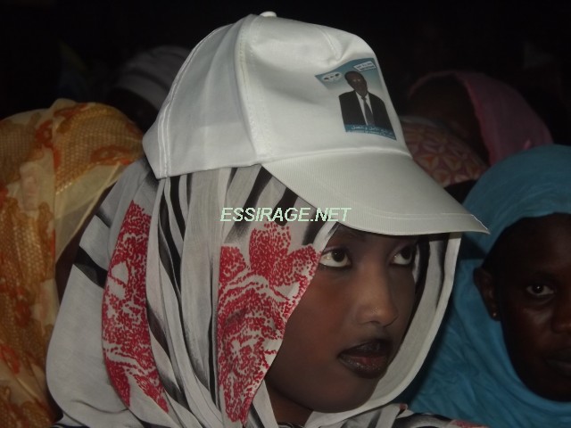 بعض شعارات الرئيس بيجل 