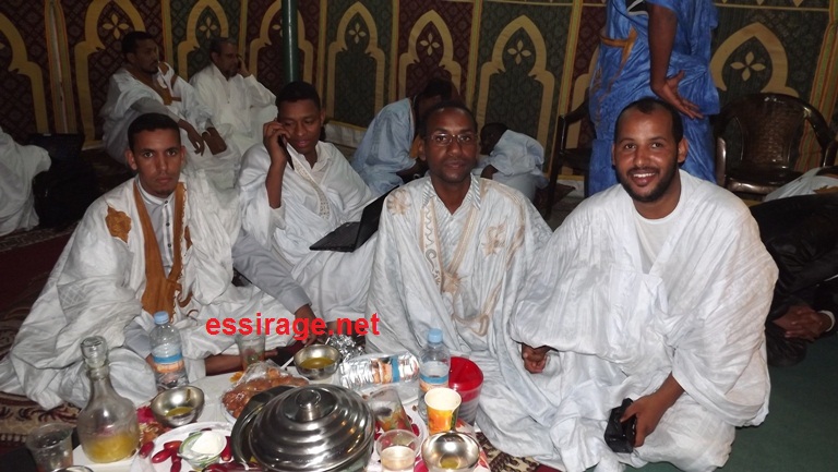 بعض الصحفيين 