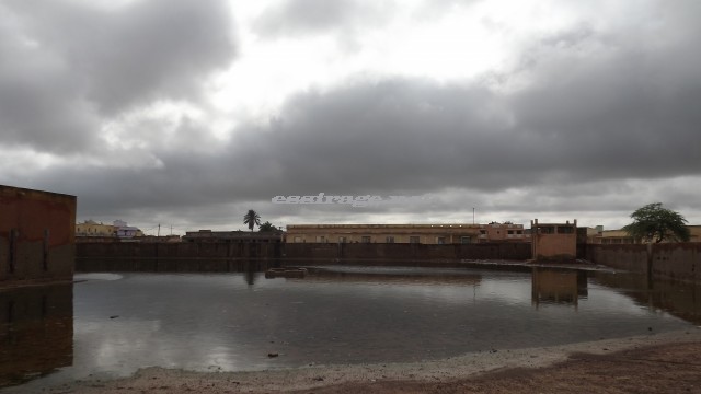 جانب آخر من المدرسة 