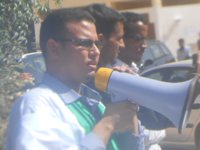 الوطني: الانتخابات الطلابية..استحقاق لم يعد يحتمل التأخير 