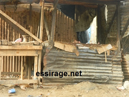 أزمة اللحوم أدت لاختفائه ساعات بعد عرضها في السوق