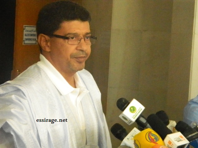 سيدي محمد ولد محم