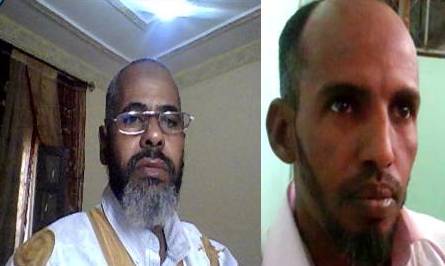 قياديان في منظمات لمعلمين