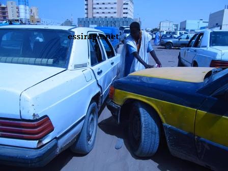 هنا تكمن الأزمة، وهنا تبدأ الأزمات