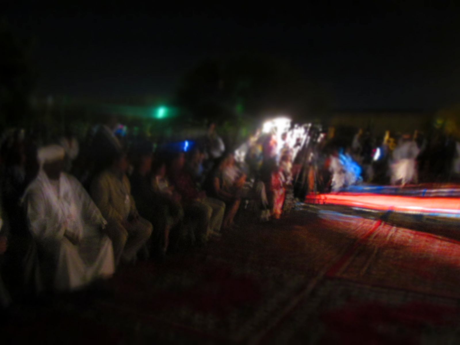 ضيوف المهرجان